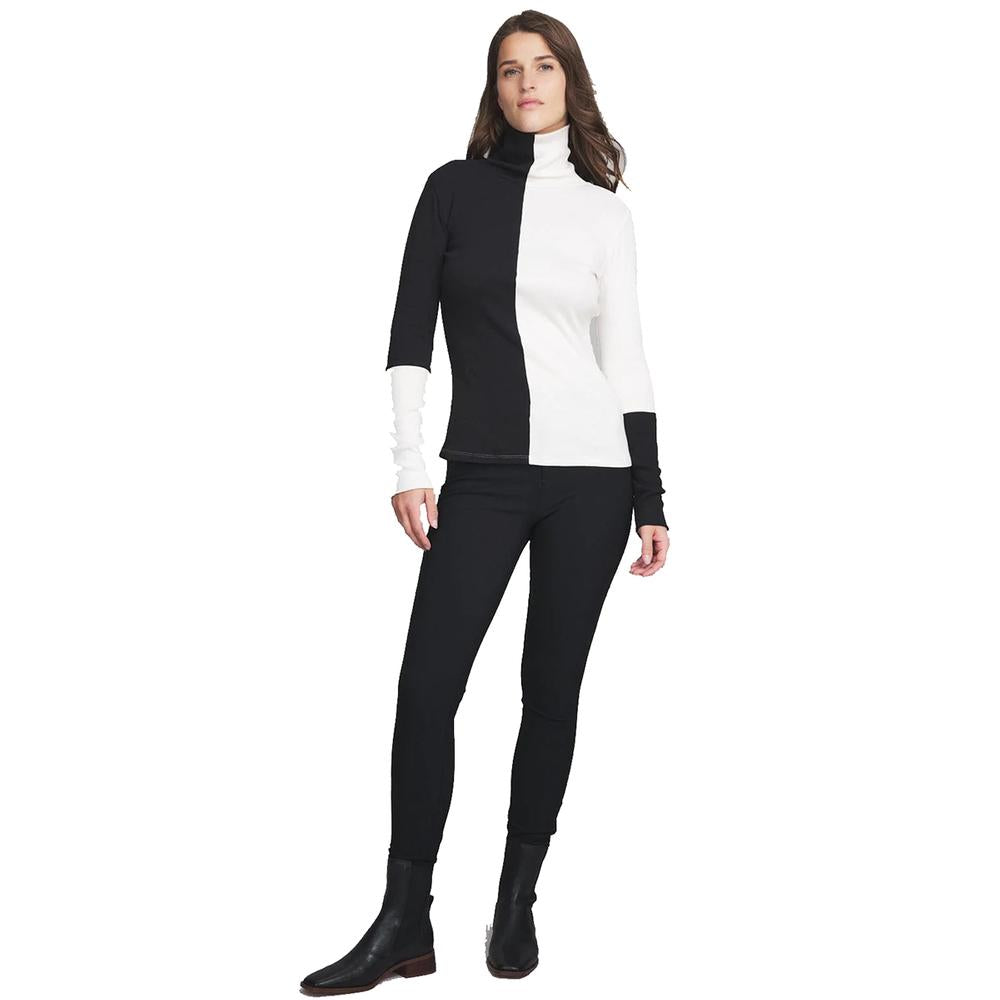 Alp N Rock Womens Remi Turtleneck