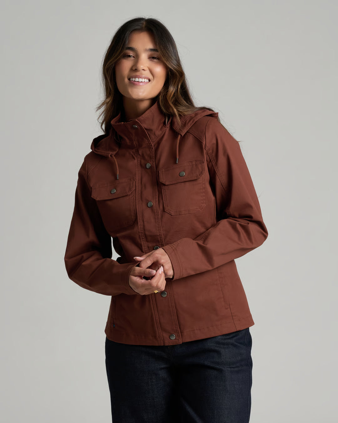 Kuhl Womens Rydr Lite Jacket