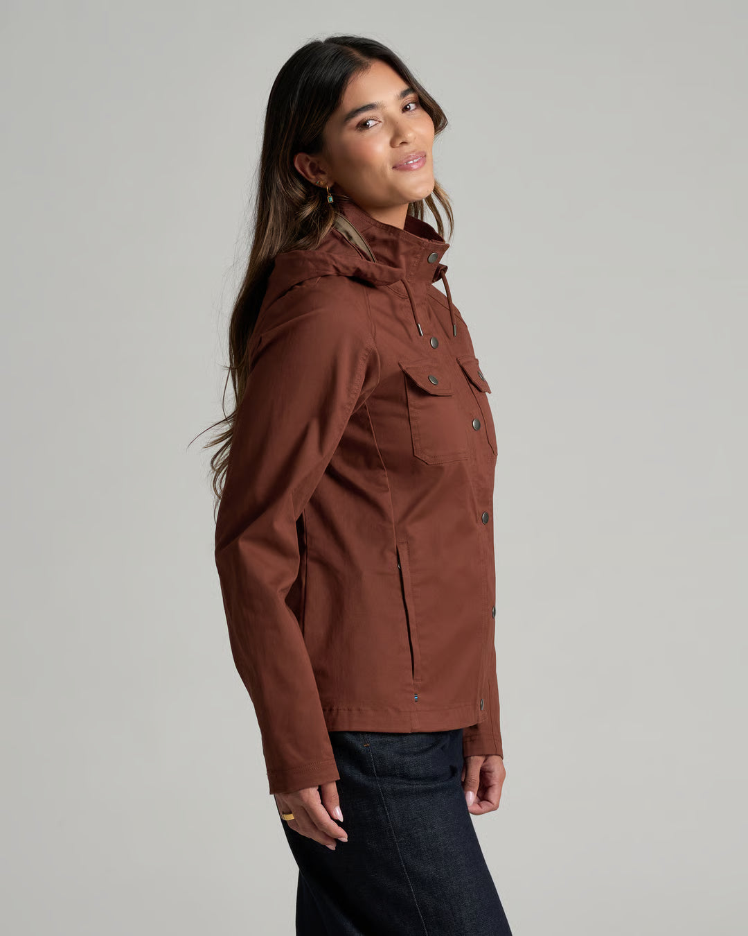 Kuhl Womens Rydr Lite Jacket