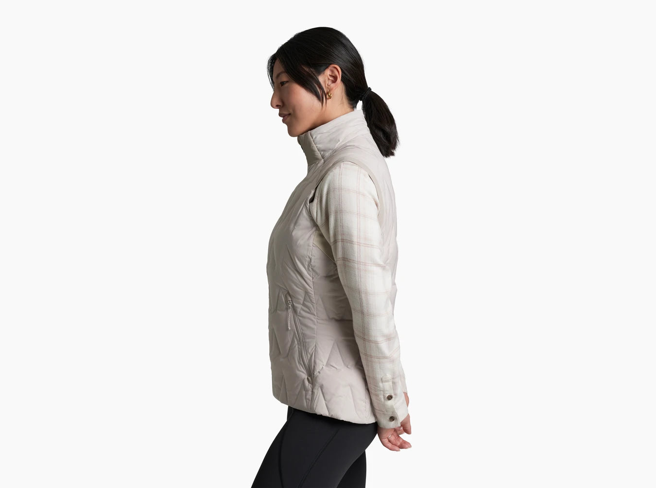 Kuhl Womens Firestorm Down Vest