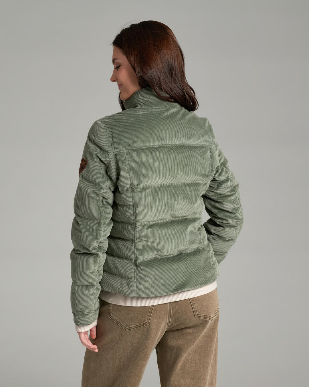 Kuhl Womens Astrid™ Down Jacket