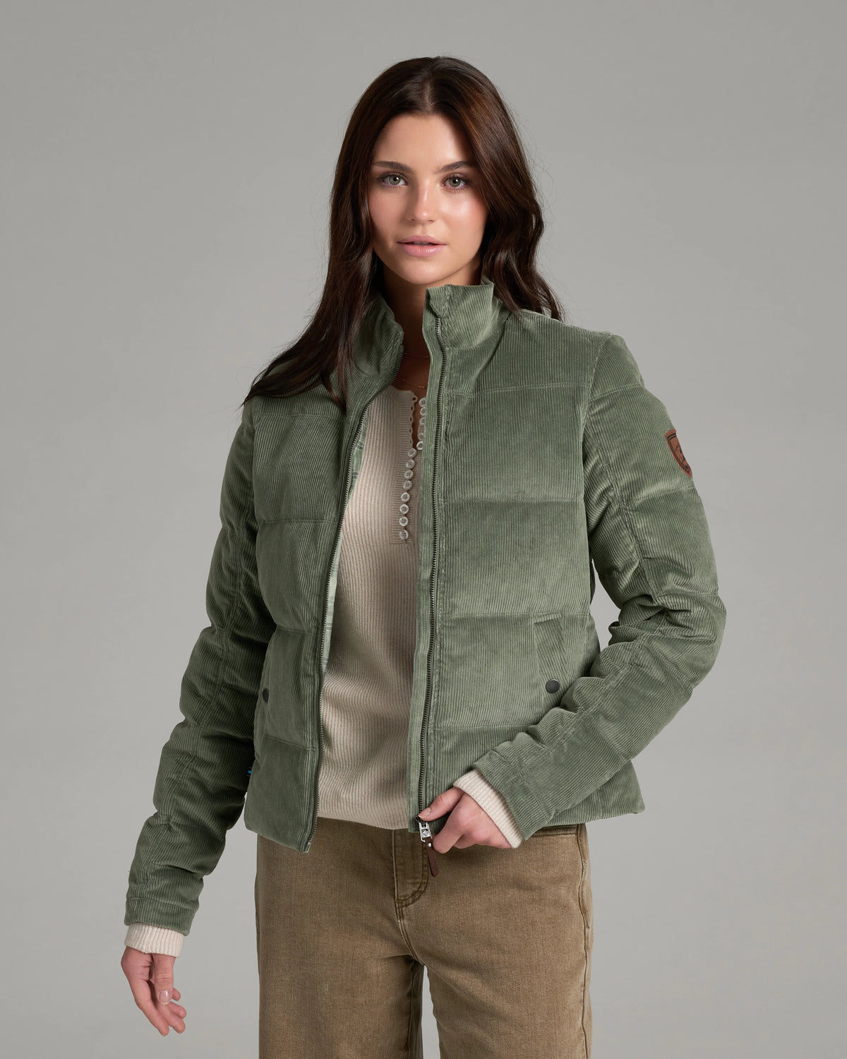 Kuhl Womens Astrid™ Down Jacket