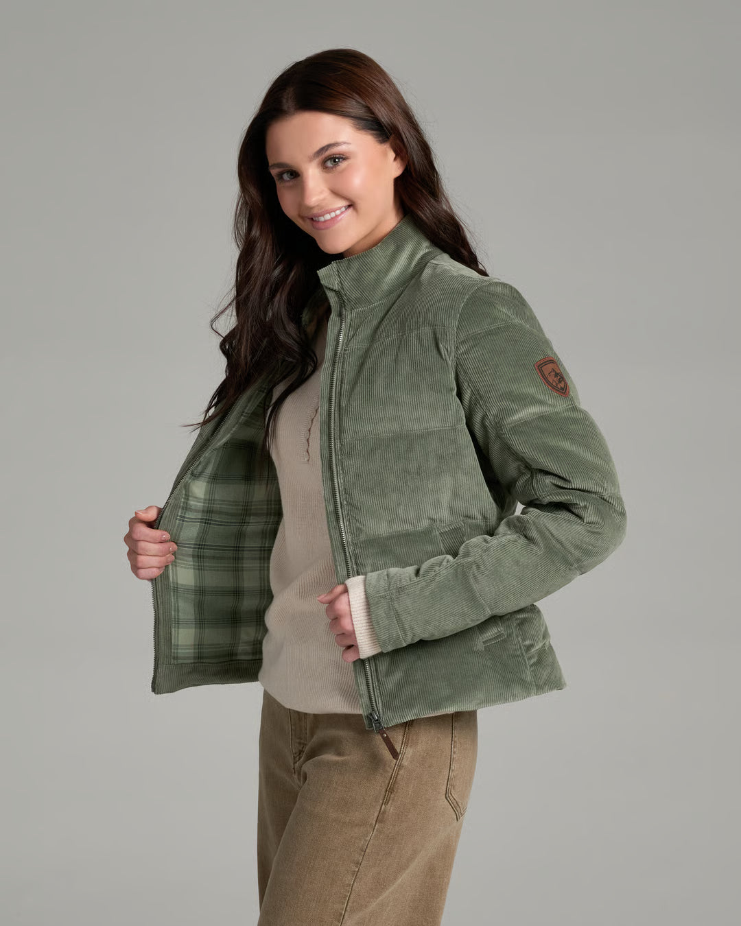 Kuhl Womens Astrid™ Down Jacket