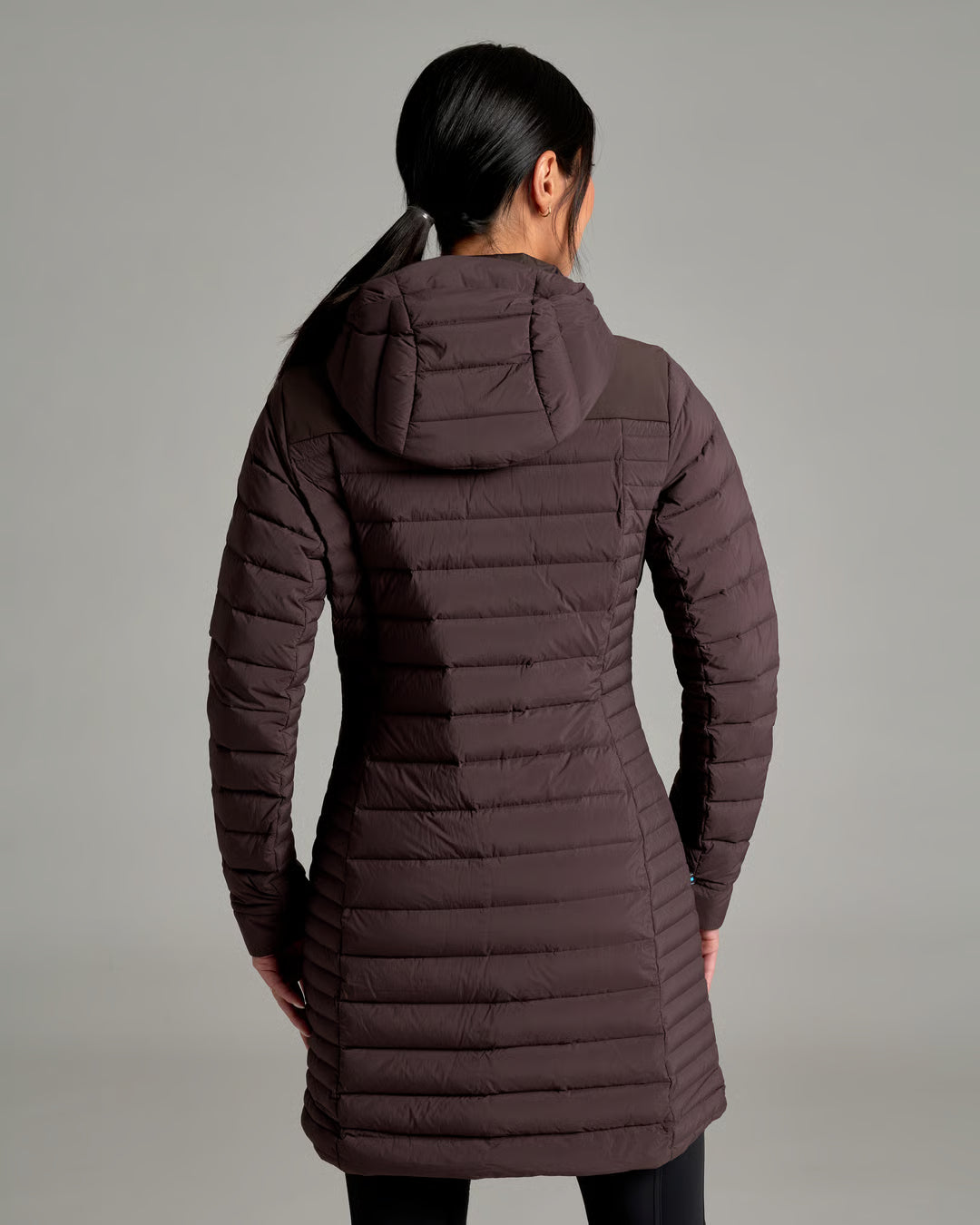 Kuhl Womens Spyfire Parka