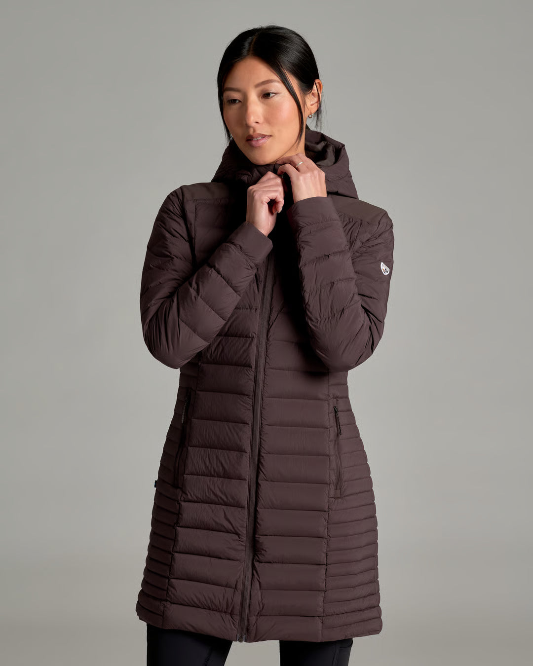Kuhl Womens Spyfire Parka