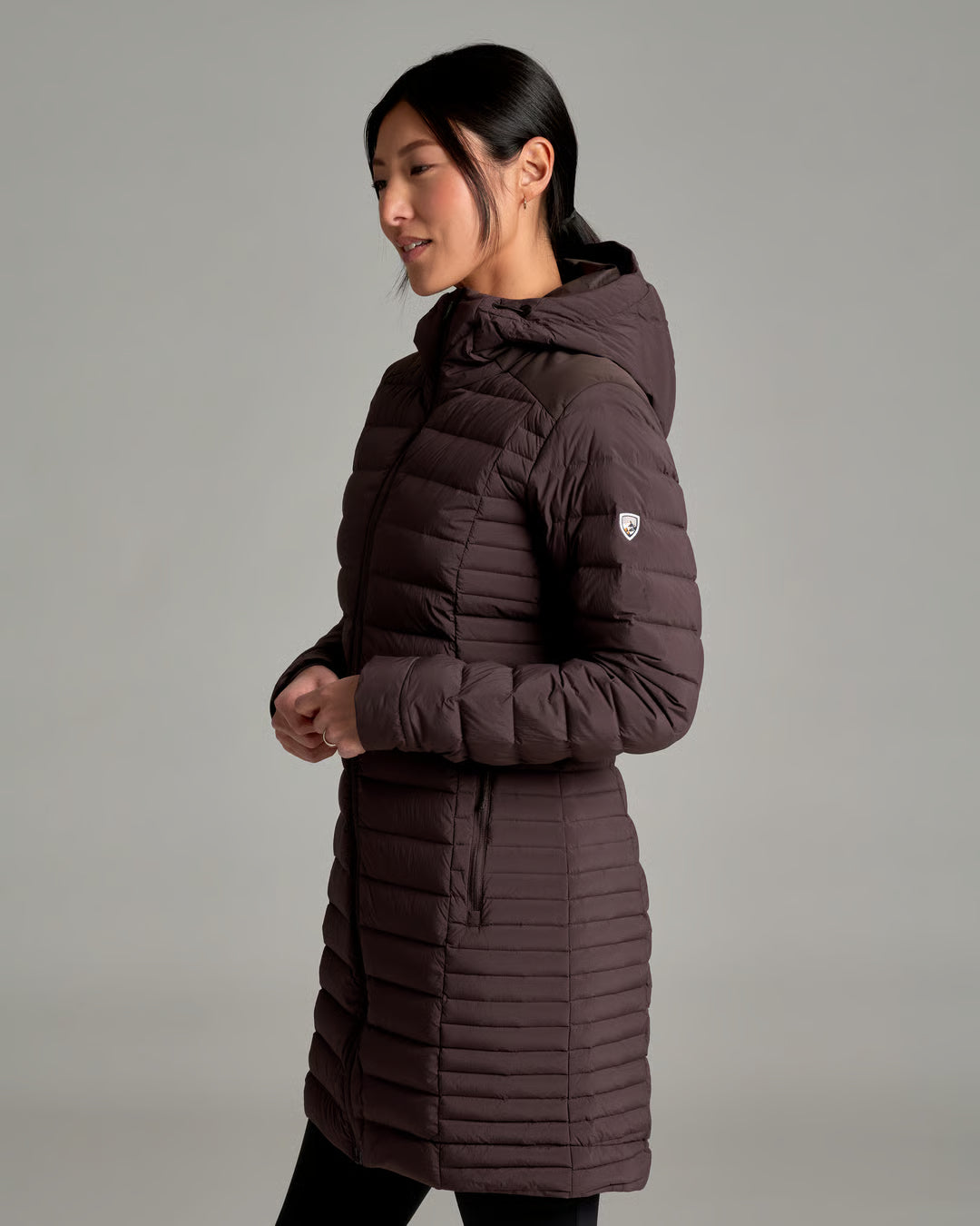 Kuhl Womens Spyfire Parka