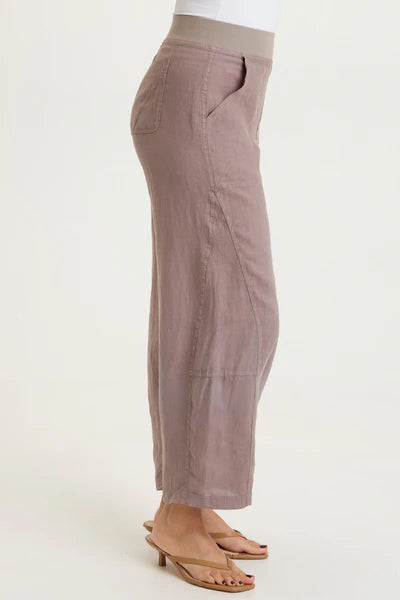 XCVI Womens Nao Crop Pant