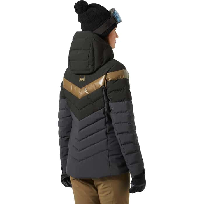 Helly Hansen Womens Imperial Puffy Jacket
