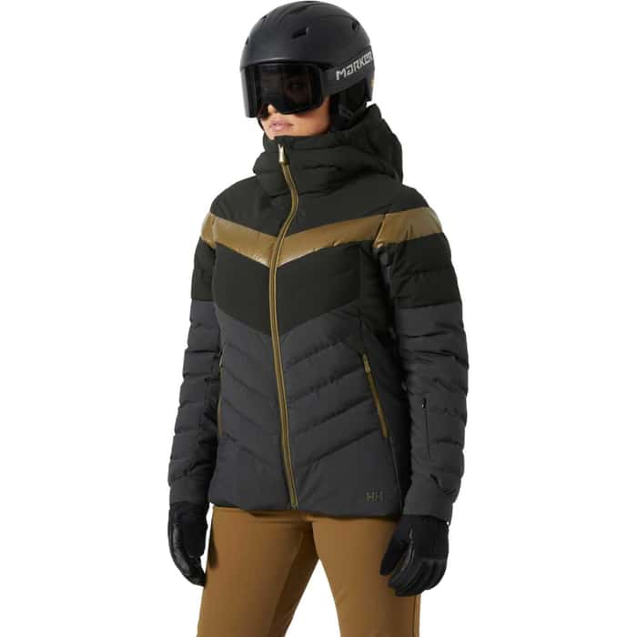 Helly Hansen Womens Imperial Puffy Jacket