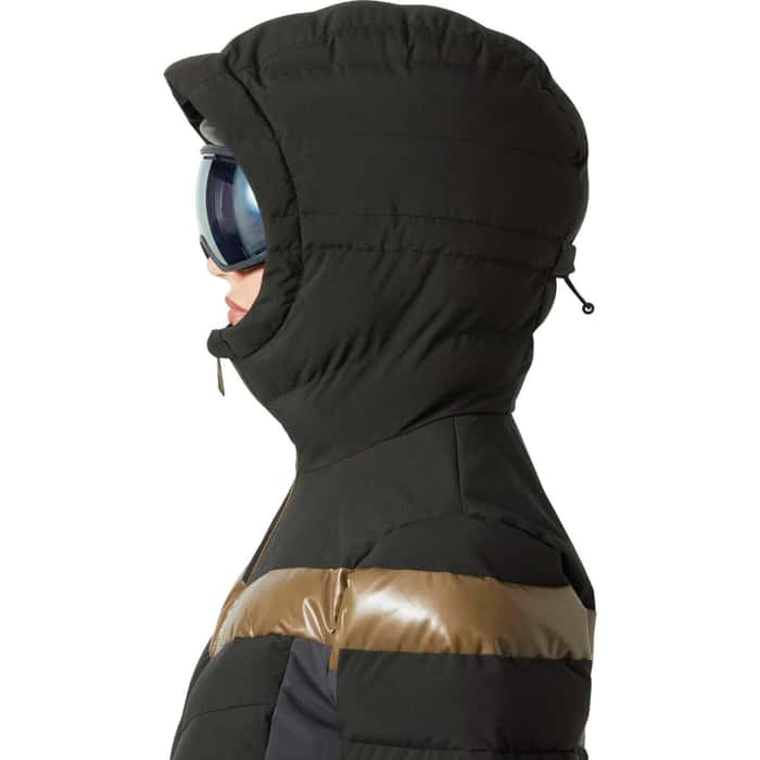 Helly Hansen Womens Imperial Puffy Jacket