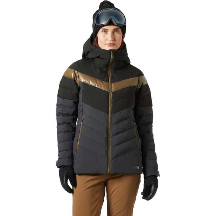 Helly Hansen Womens Imperial Puffy Jacket