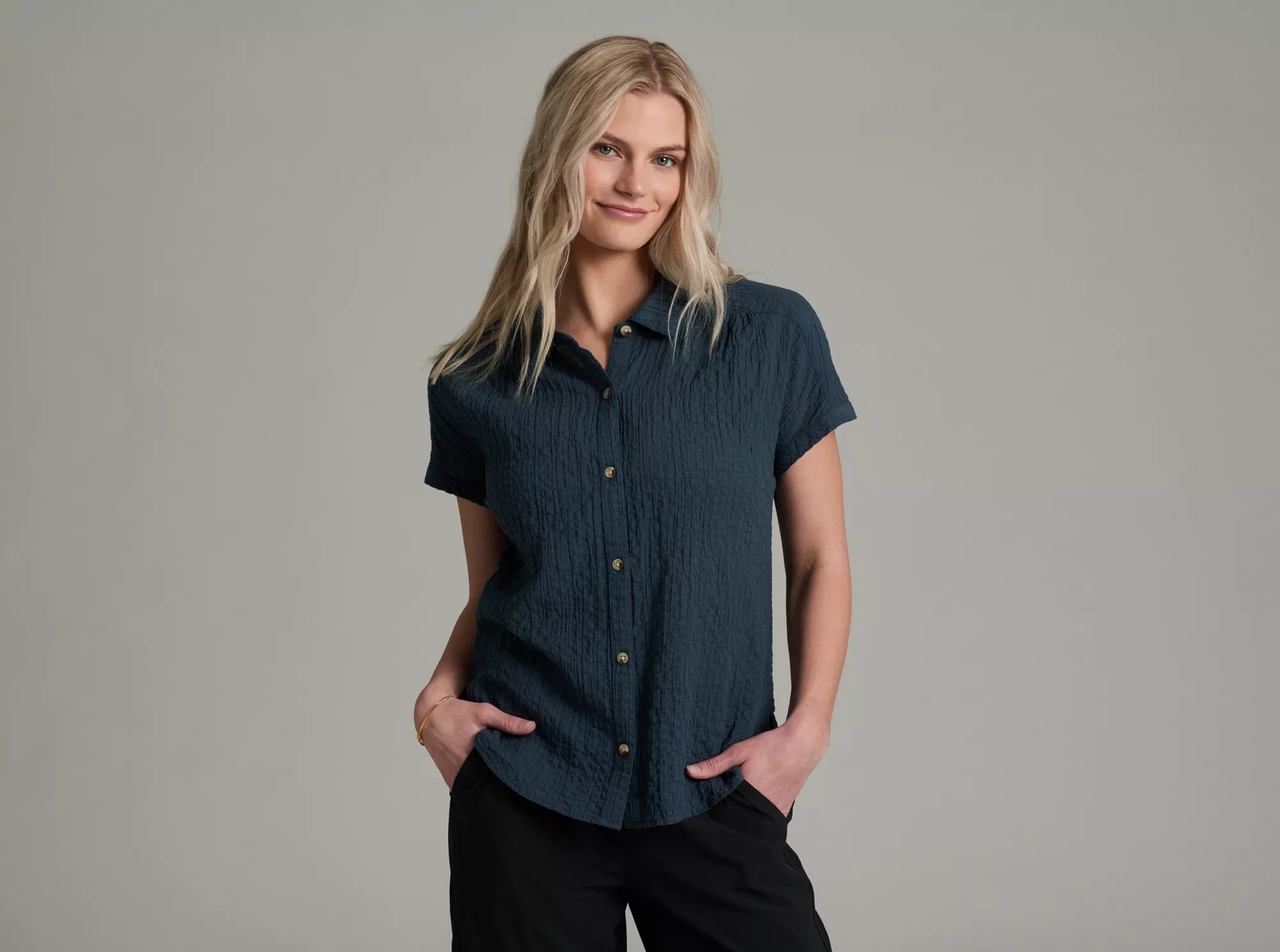 Kuhl Womens Marlie Short Sleeve
