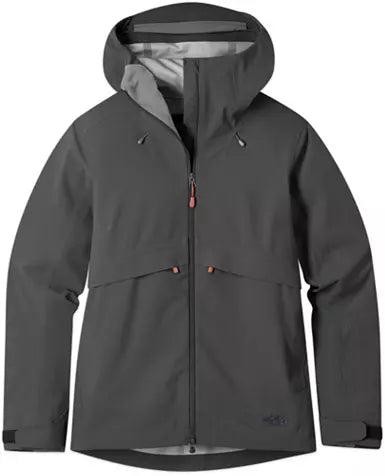 Stio Womens Skyrider Jacket