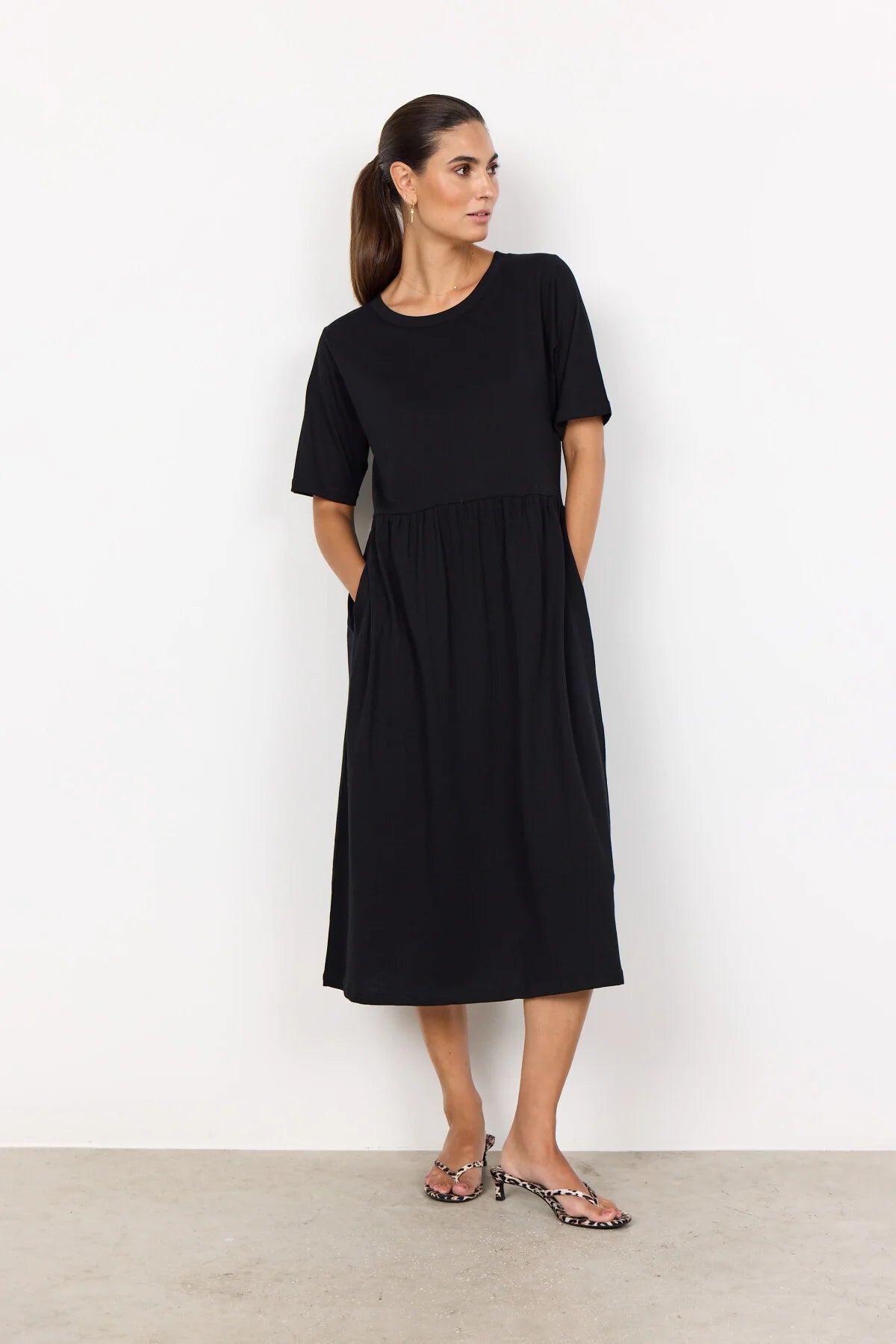 Soyaconcept Womens DERBY 50 Dress