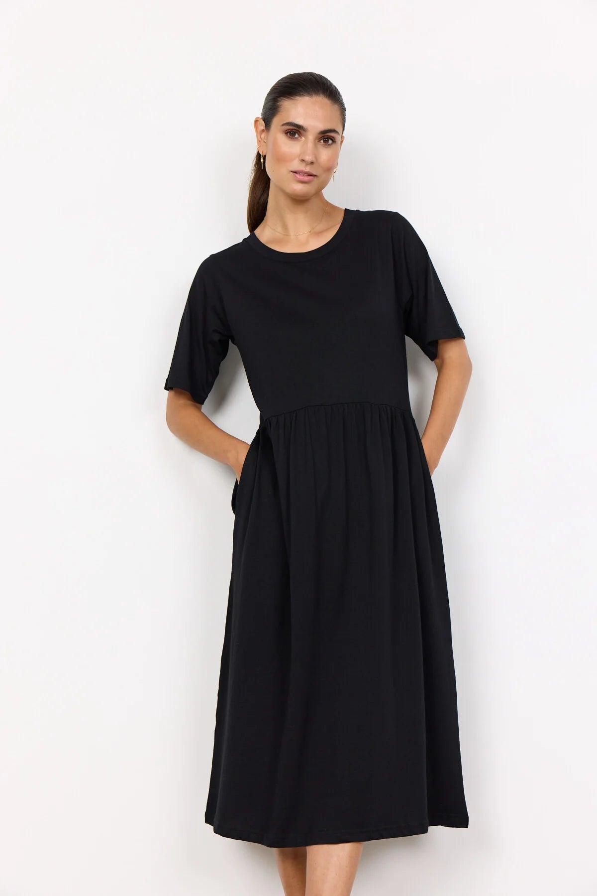 Soyaconcept Womens DERBY 50 Dress