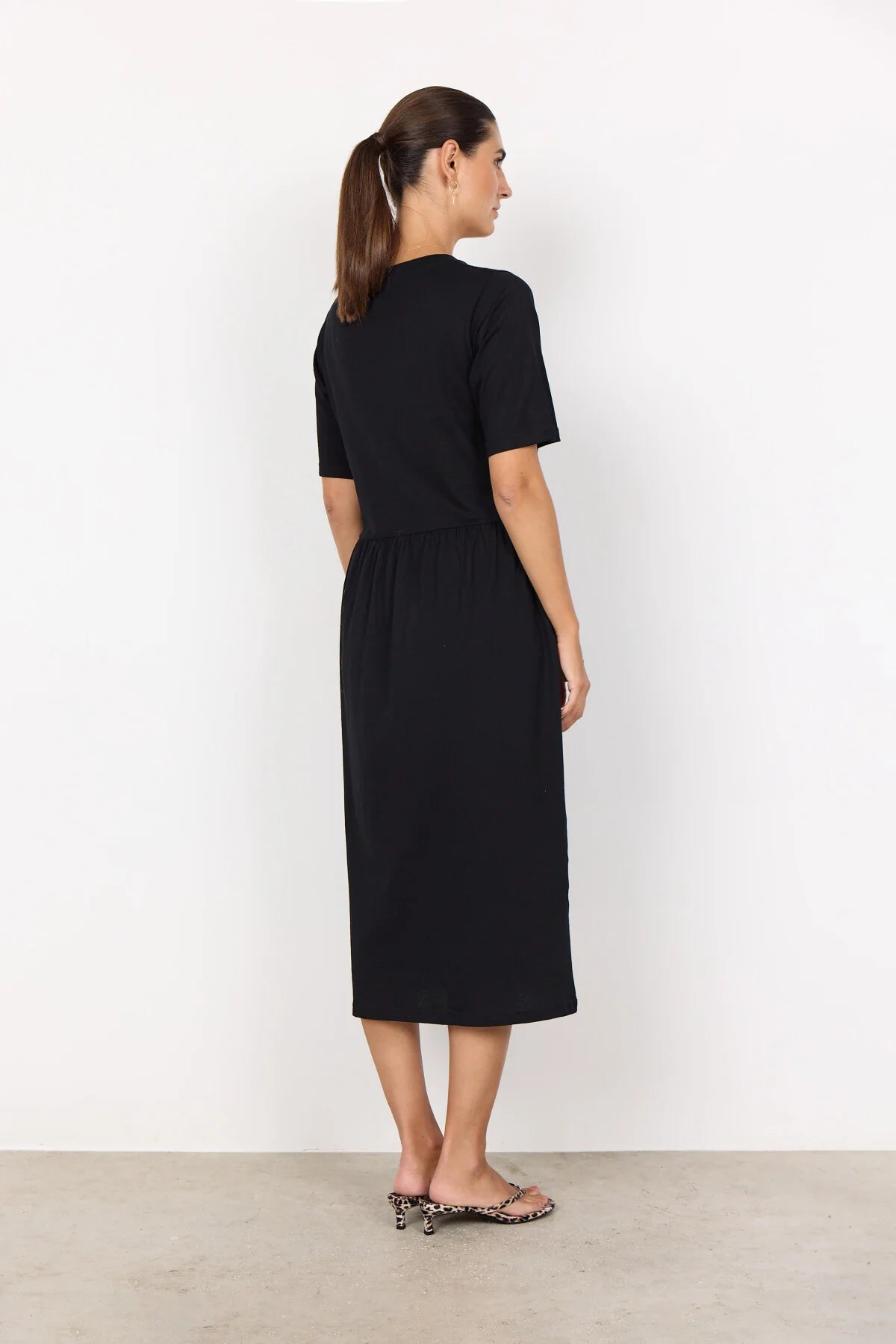 Soyaconcept Womens DERBY 50 Dress