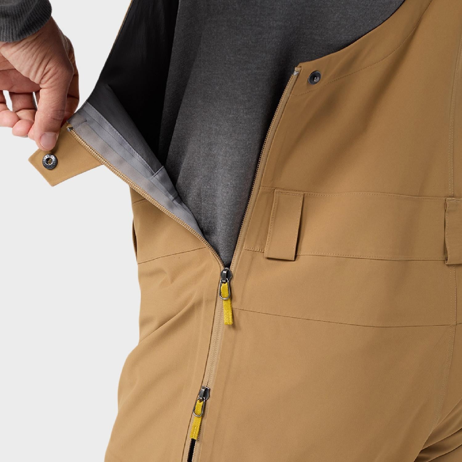 Stio Mens Skyrider Bib
