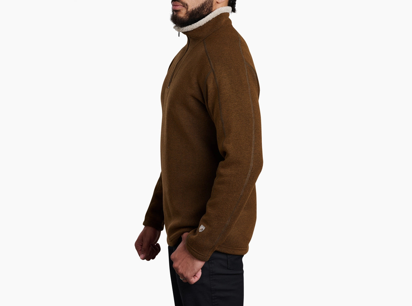 Kuhl Mens Europa 1/4 Zip