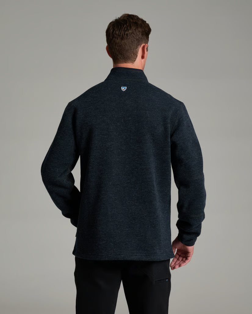 Kuhl Mens Thor 1/4 Zip