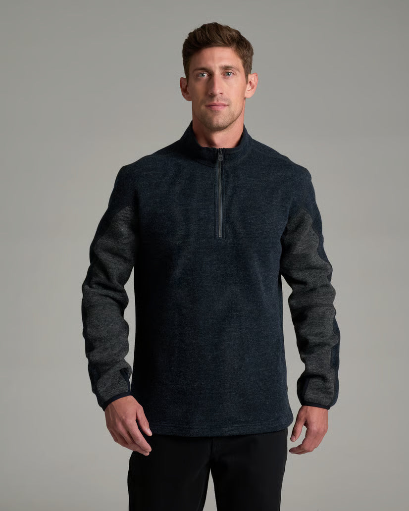 Kuhl Mens Thor 1/4 Zip