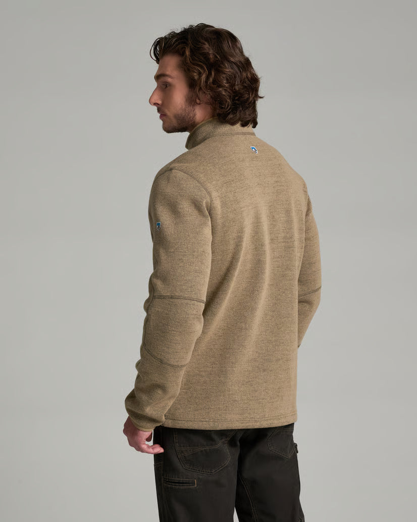 Kuhl Mens Thor 1/4 Zip