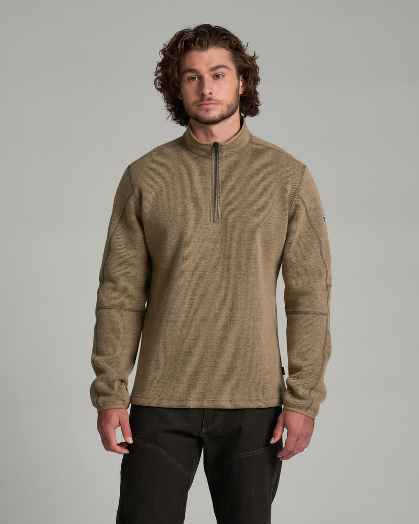 Kuhl Mens Thor 1/4 Zip