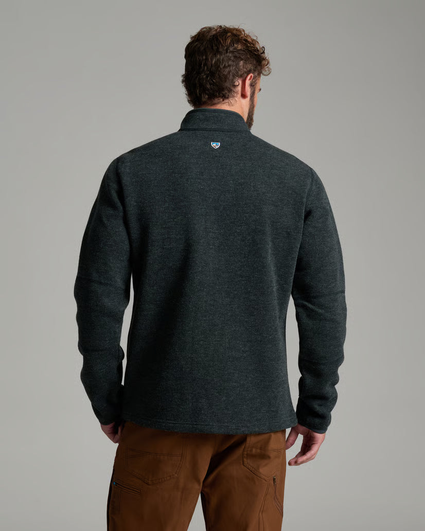 Kuhl Mens Thor 1/4 Zip