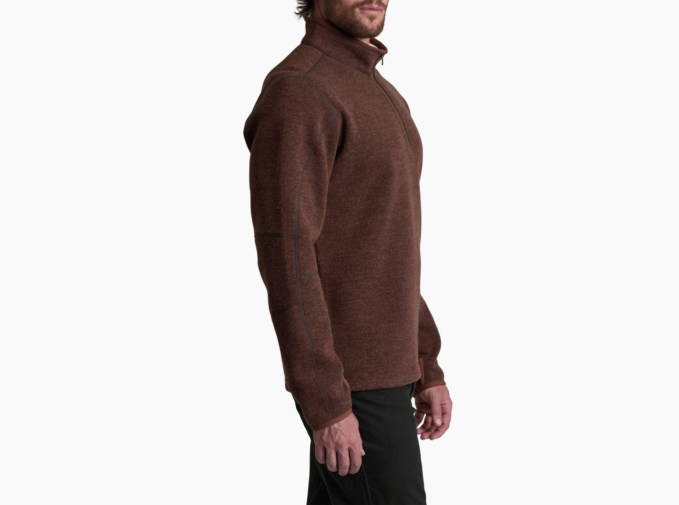 Kuhl Mens Thor 1/4 Zip