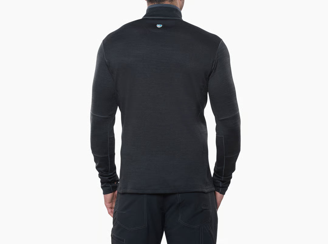 Kuhl Mens Ryzer™ 1/4 Zip