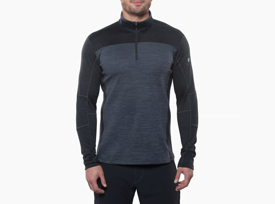 Kuhl Mens Ryzer™ 1/4 Zip
