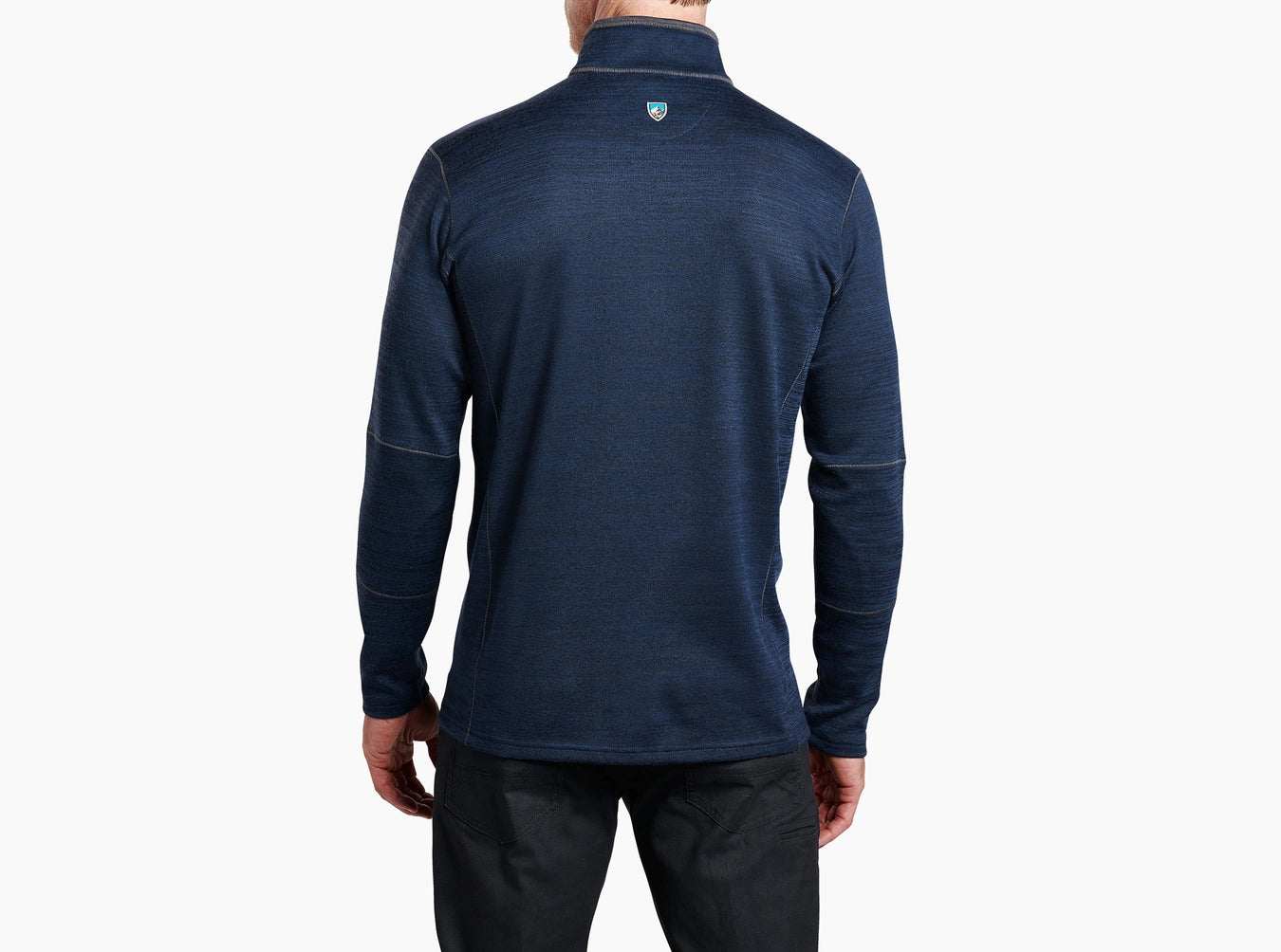 Kuhl Mens 1/4 Zip Ryzer