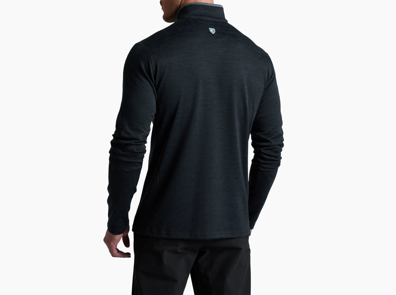 Kuhl Mens 1/4 Zip Ryzer