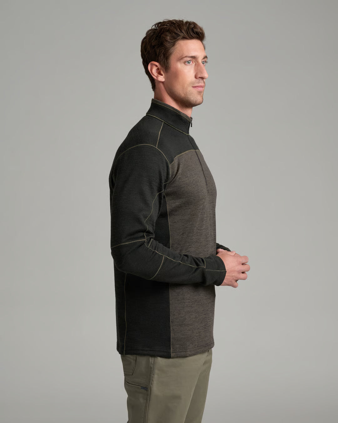 Kuhl Mens Ryzer™ 1/4 Zip