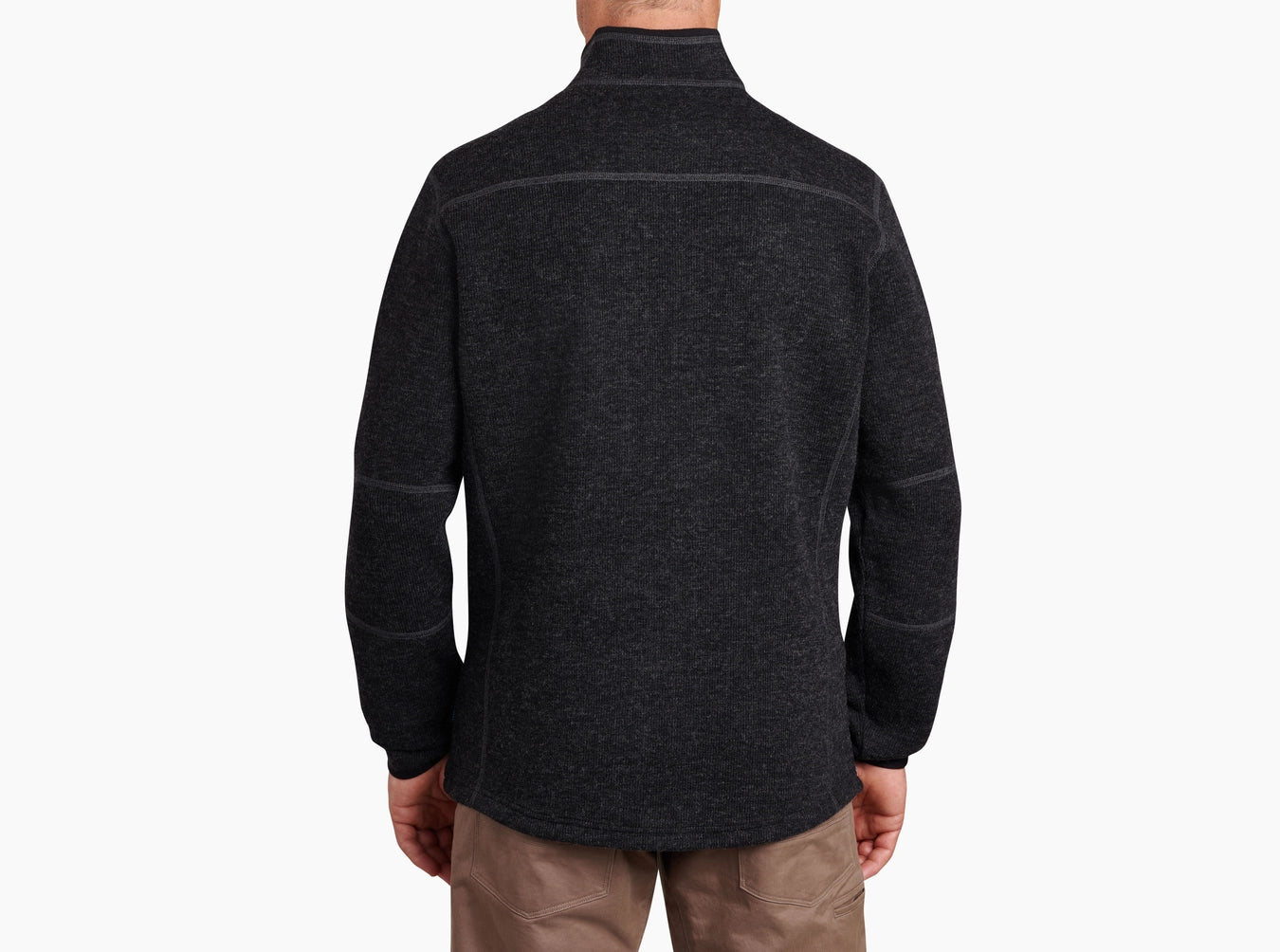 Kuhl Mens Thor Full Zip
