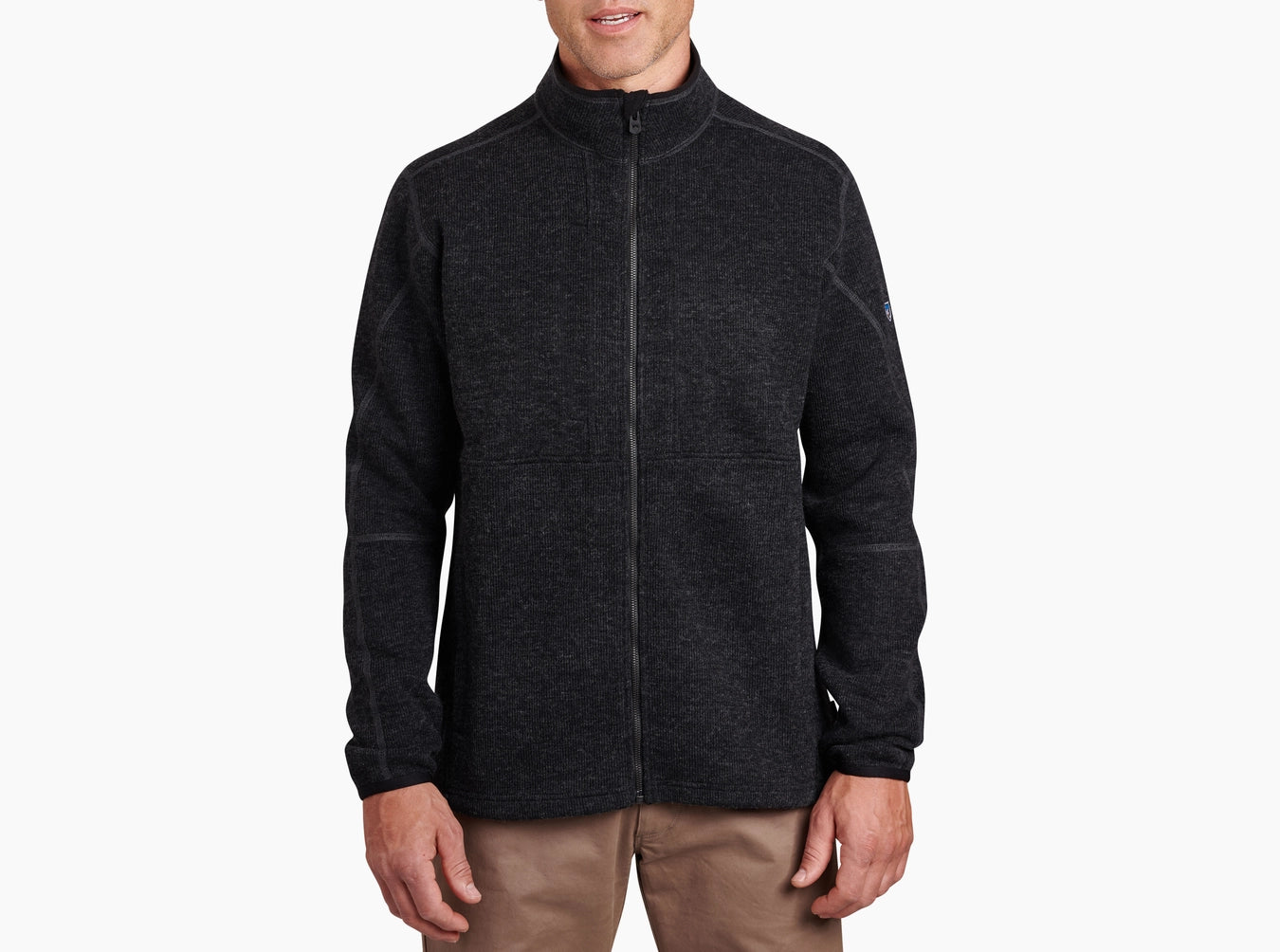 Kuhl Mens Thor Full Zip