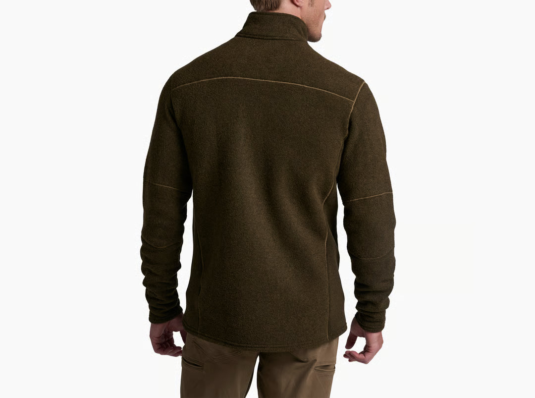 Kuhl Mens Interceptr™ Full Zip