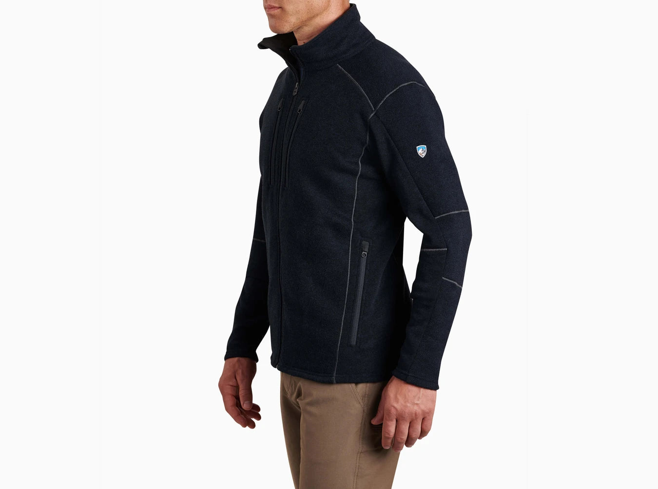 Kuhl Mens Interceptr FZ