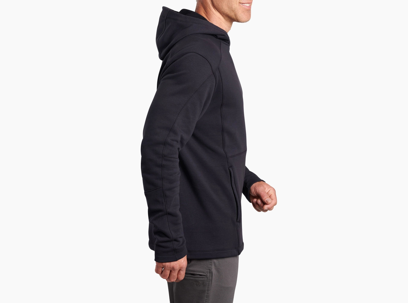 Kuhl Mens Spekter Pullover Hoody
