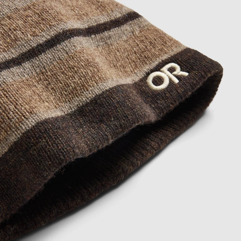 Outdoor Research Spitsbergen Windstopper Beanie