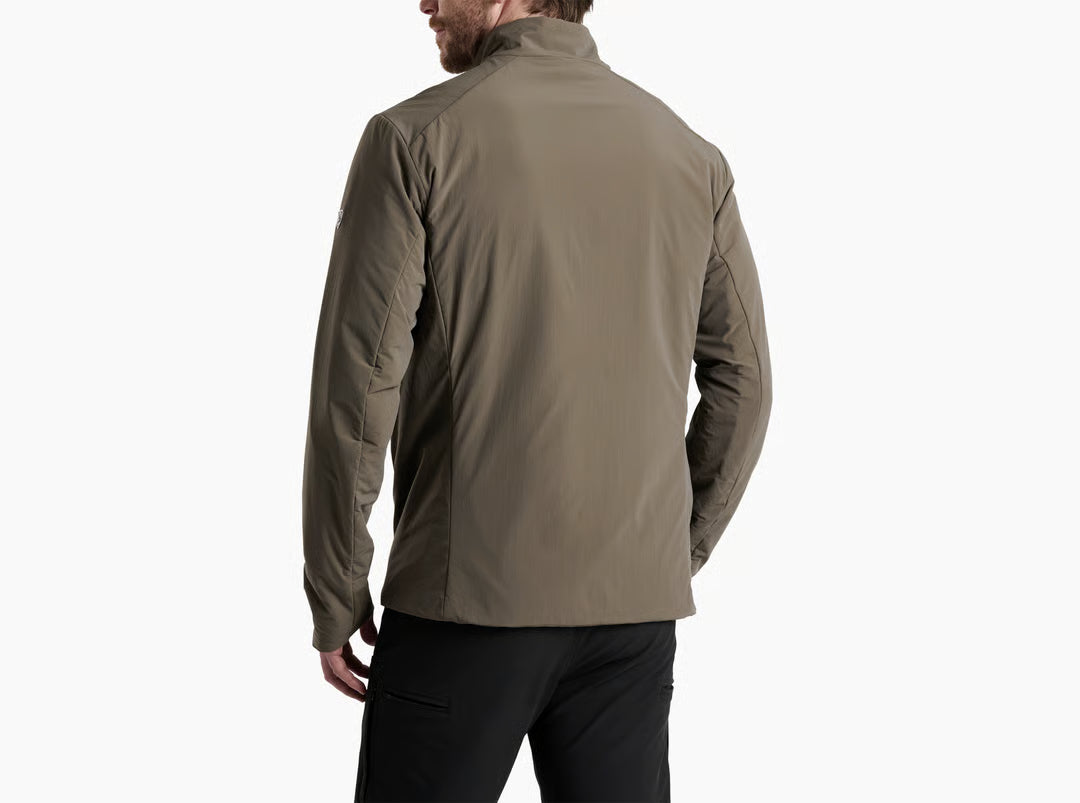 Kuhl Mens AeroLight Jacket