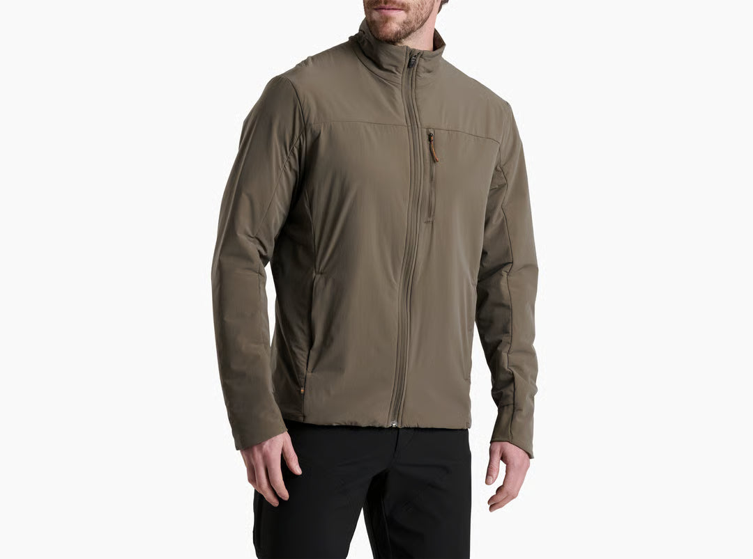 Kuhl Mens AeroLight Jacket