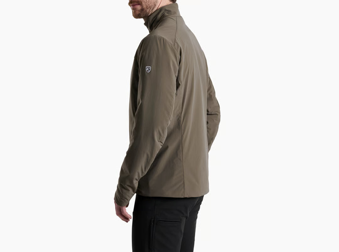 Kuhl Mens AeroLight Jacket