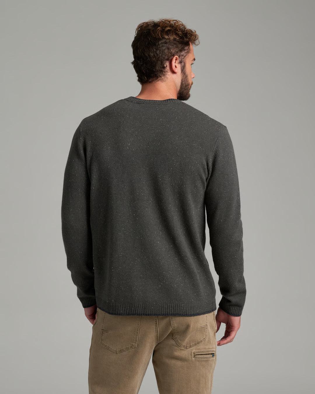 Kuhl Mens Evoker Sweater