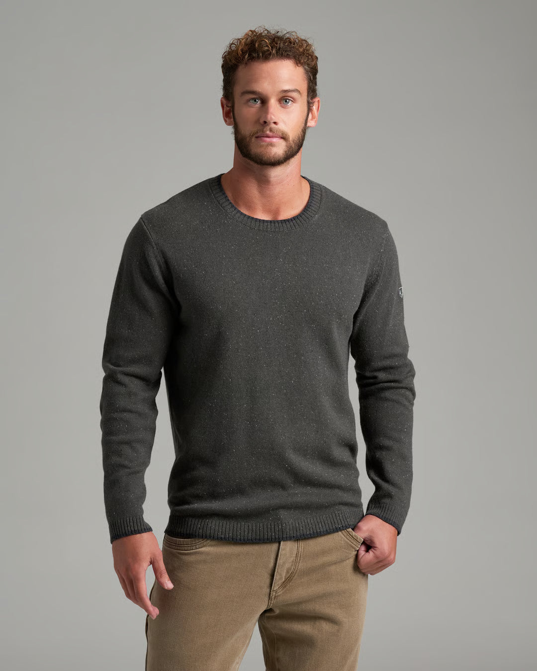 Kuhl Mens Evoker Sweater