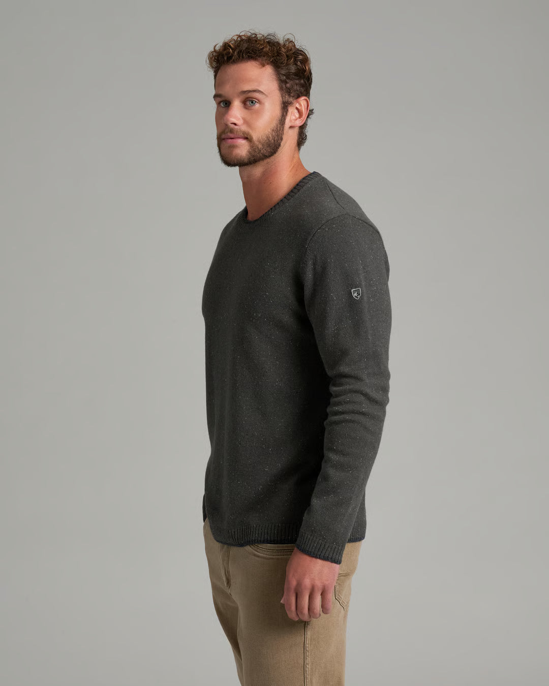 Kuhl Mens Evoker Sweater