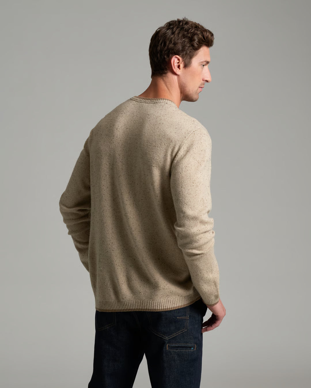 Kuhl Mens Evoker Sweater