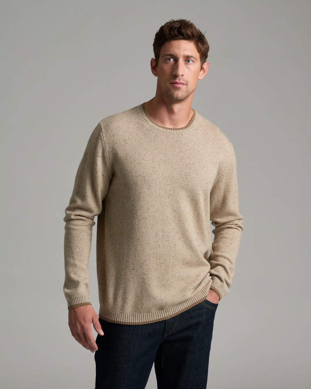 Kuhl Mens Evoker Sweater