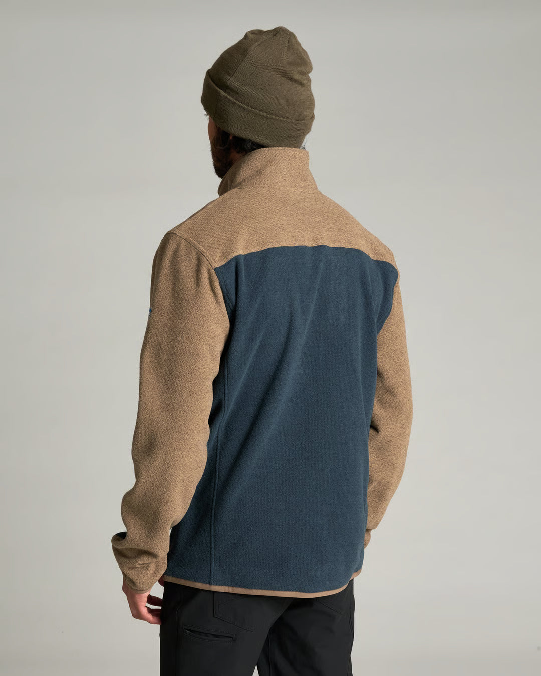 Kuhl Mens Skorchr™ 1/4 Zip Fleece