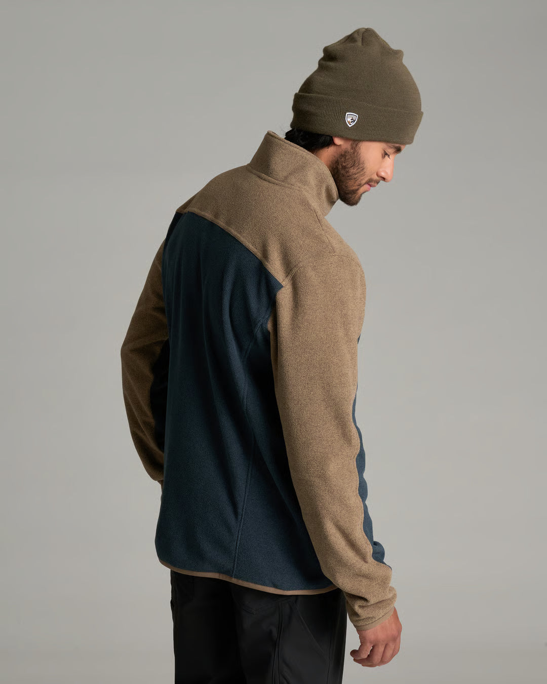 Kuhl Mens Skorchr™ 1/4 Zip Fleece