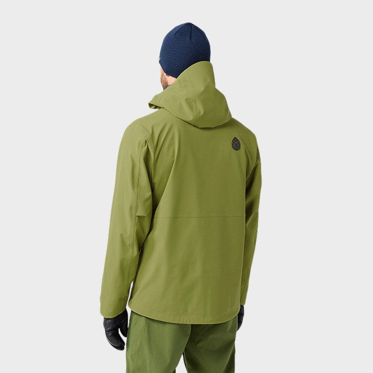 Stio Mens Skyrider Jacket